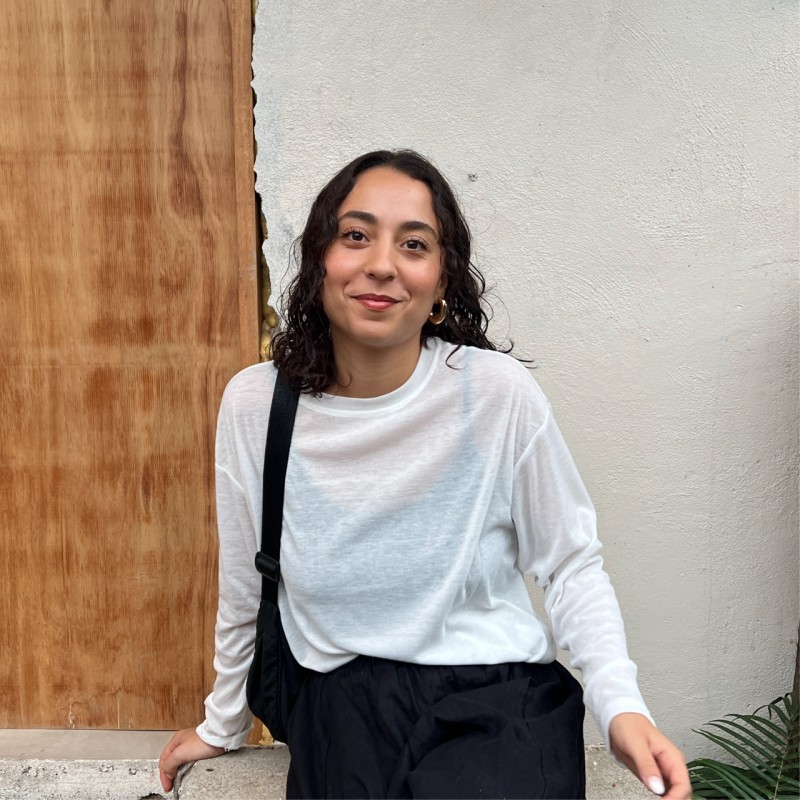 Dina, TikTok Shop Creator Manager